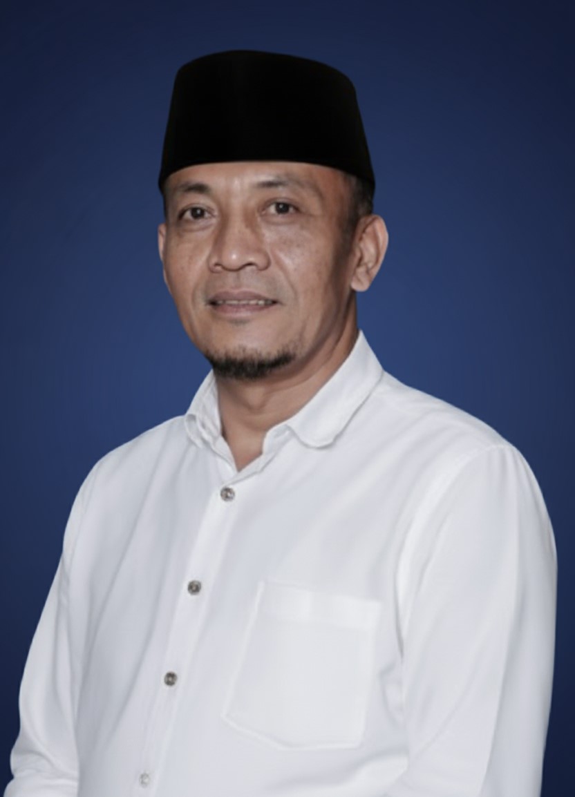 SUPARNO, S.E.
