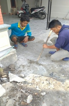 PERBAIKAN POKOH