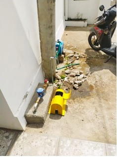 MBR PADANGAN