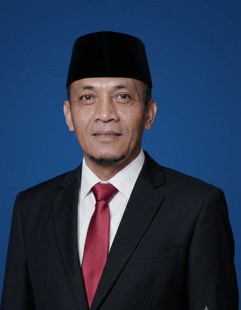 SUPARNO, S.E.