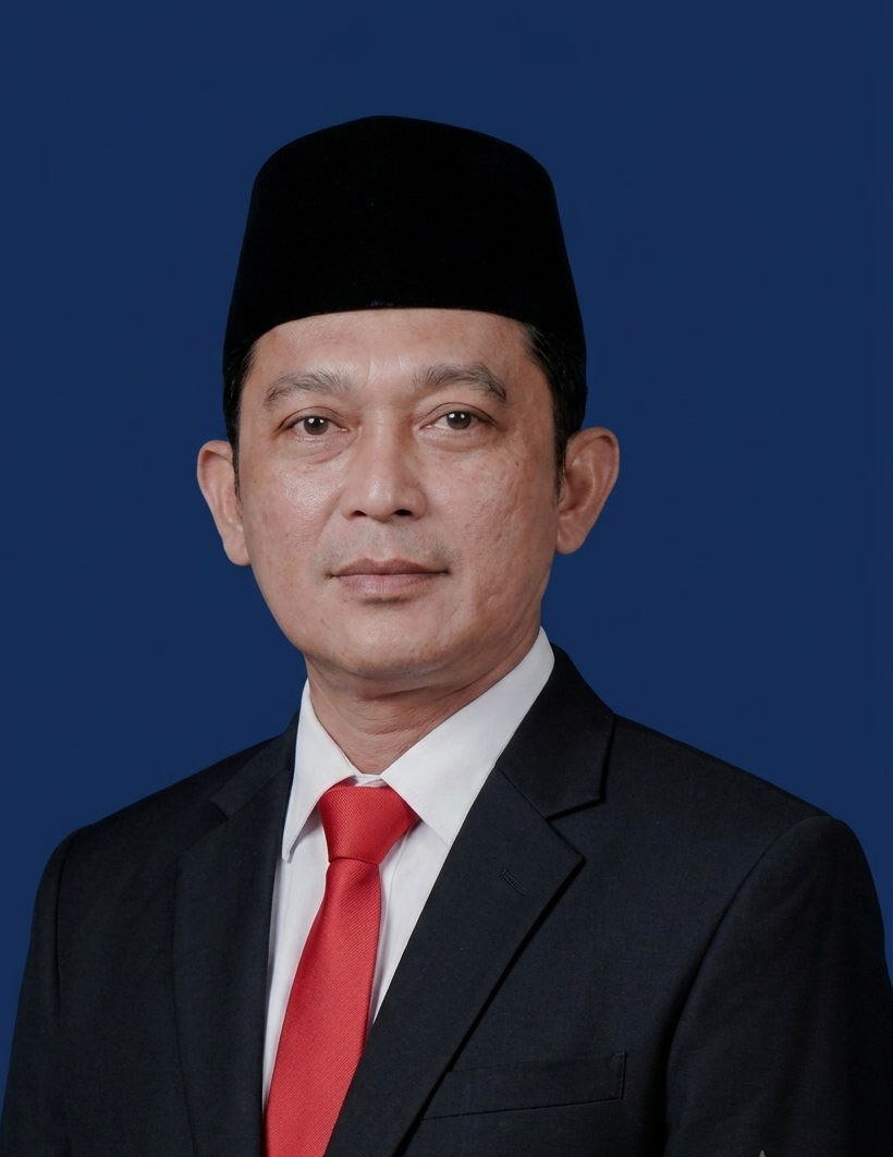 AGUNG WIBISONO, S.Si.T